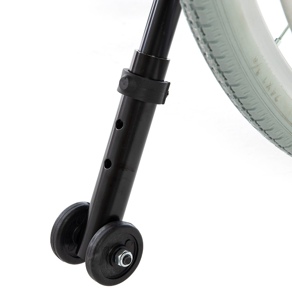 Römer R225 40cm Lüx Özellikli Alüminyum Manuel Tekerlekli Sandalye