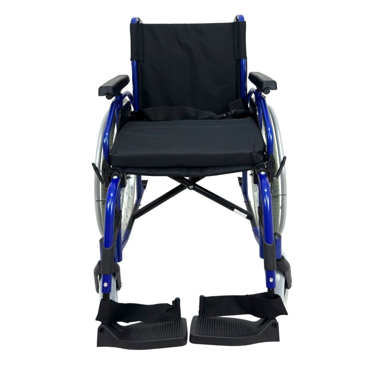Römer R226 40cm Alüminyum Manuel Tekerlekli Sandalye