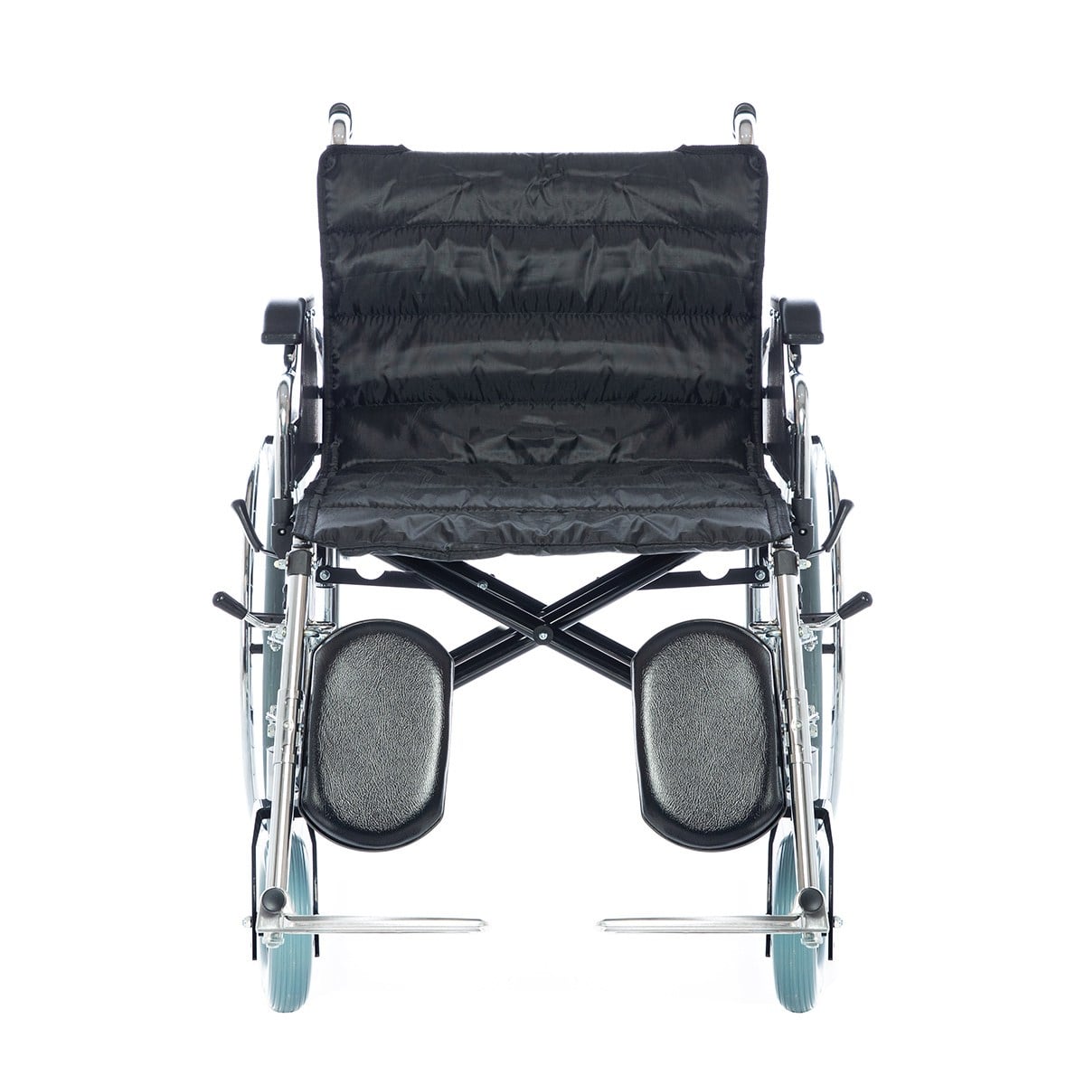 RÖMER R251 Geniş Beden Manuel Tekerlekli Sandalye 150 Kg