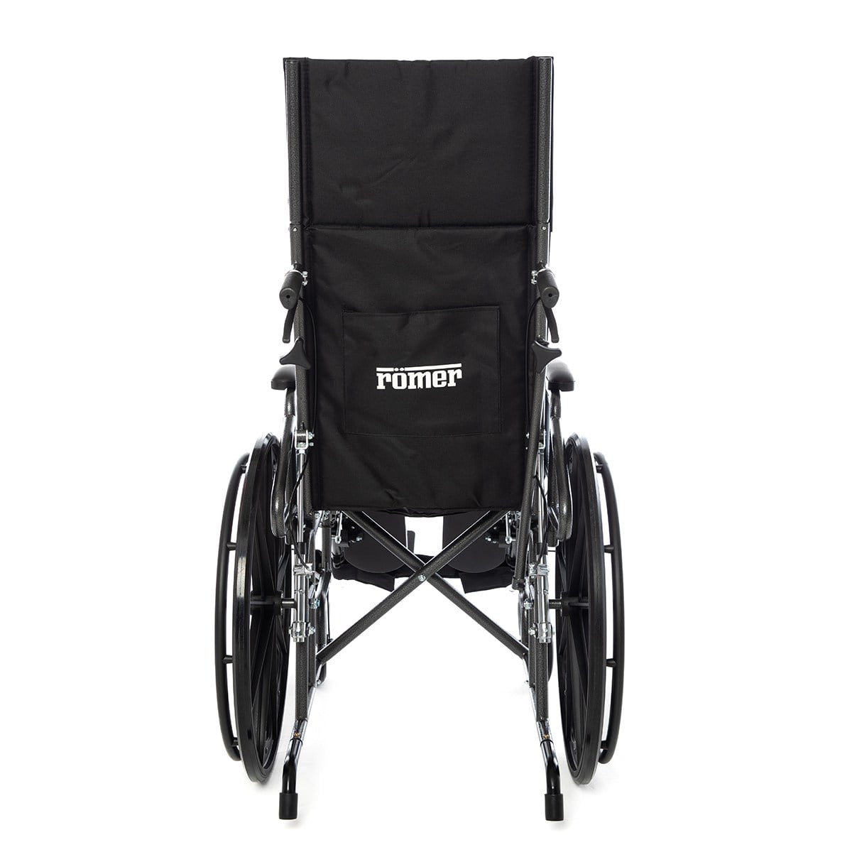 Römer R255 Sırt Yatarlı Baldır Destekli Manuel Sandalye