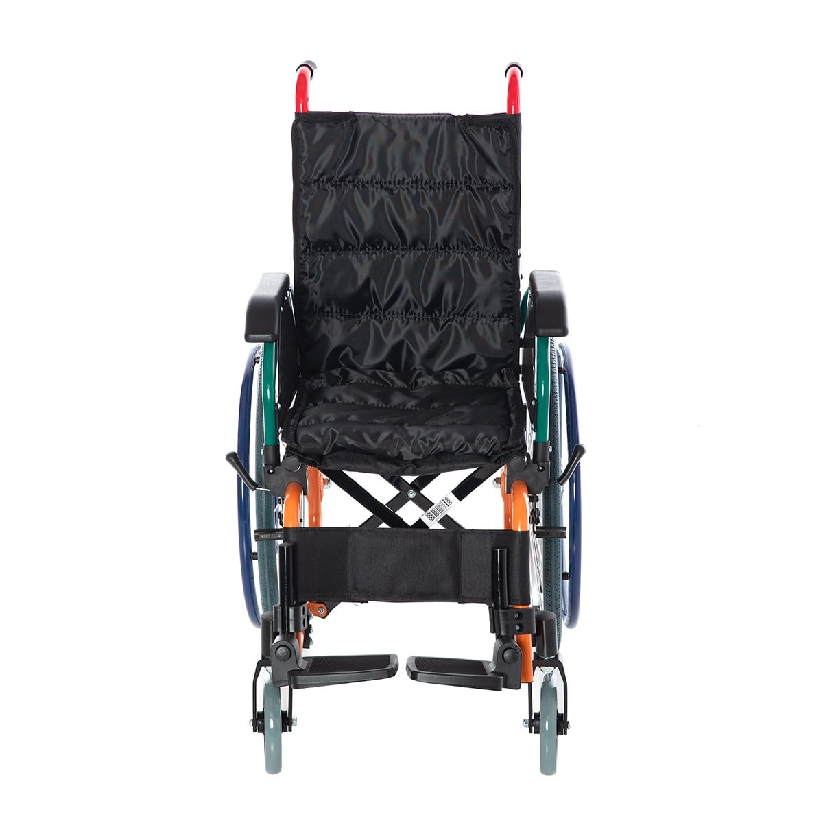 Römer R304 Çocuk Tekerlekli Sandalye