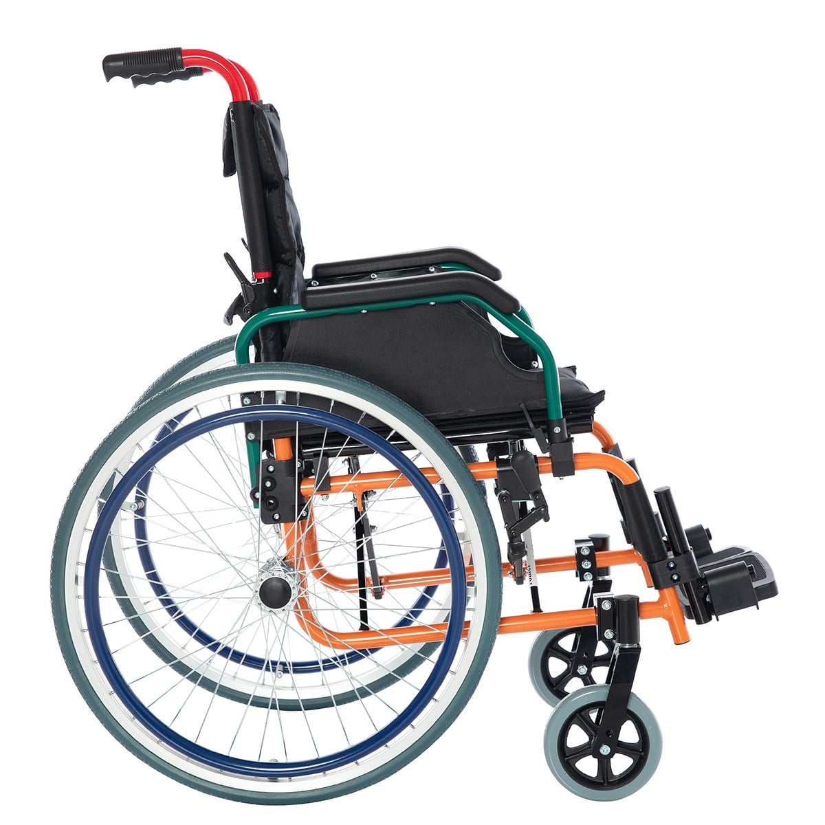 Römer R304 Çocuk Tekerlekli Sandalye