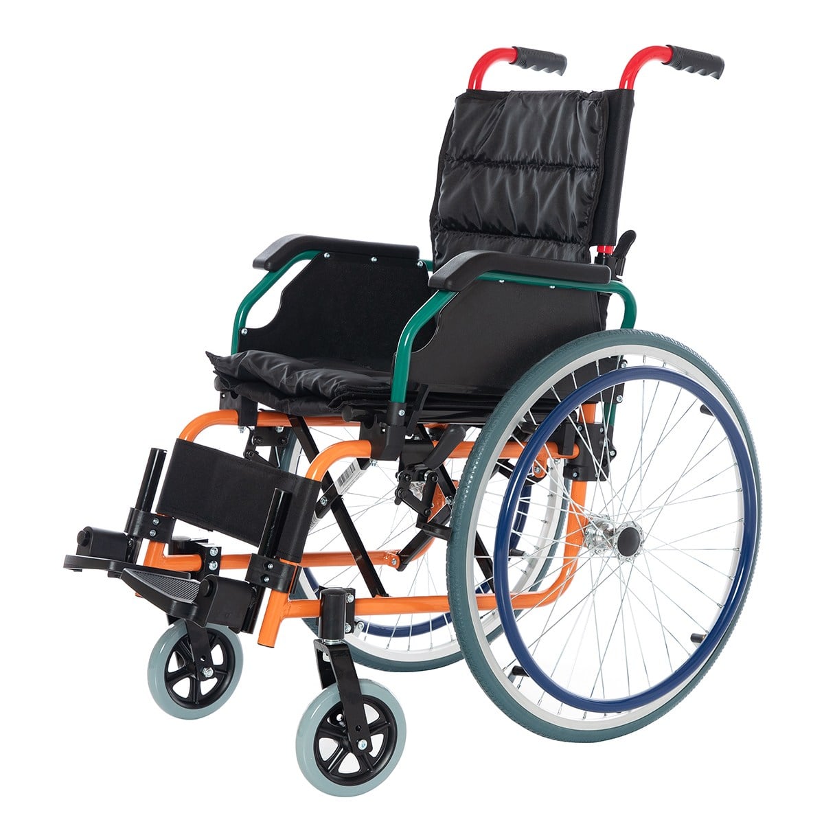 Römer R304 Çocuk Tekerlekli Sandalye