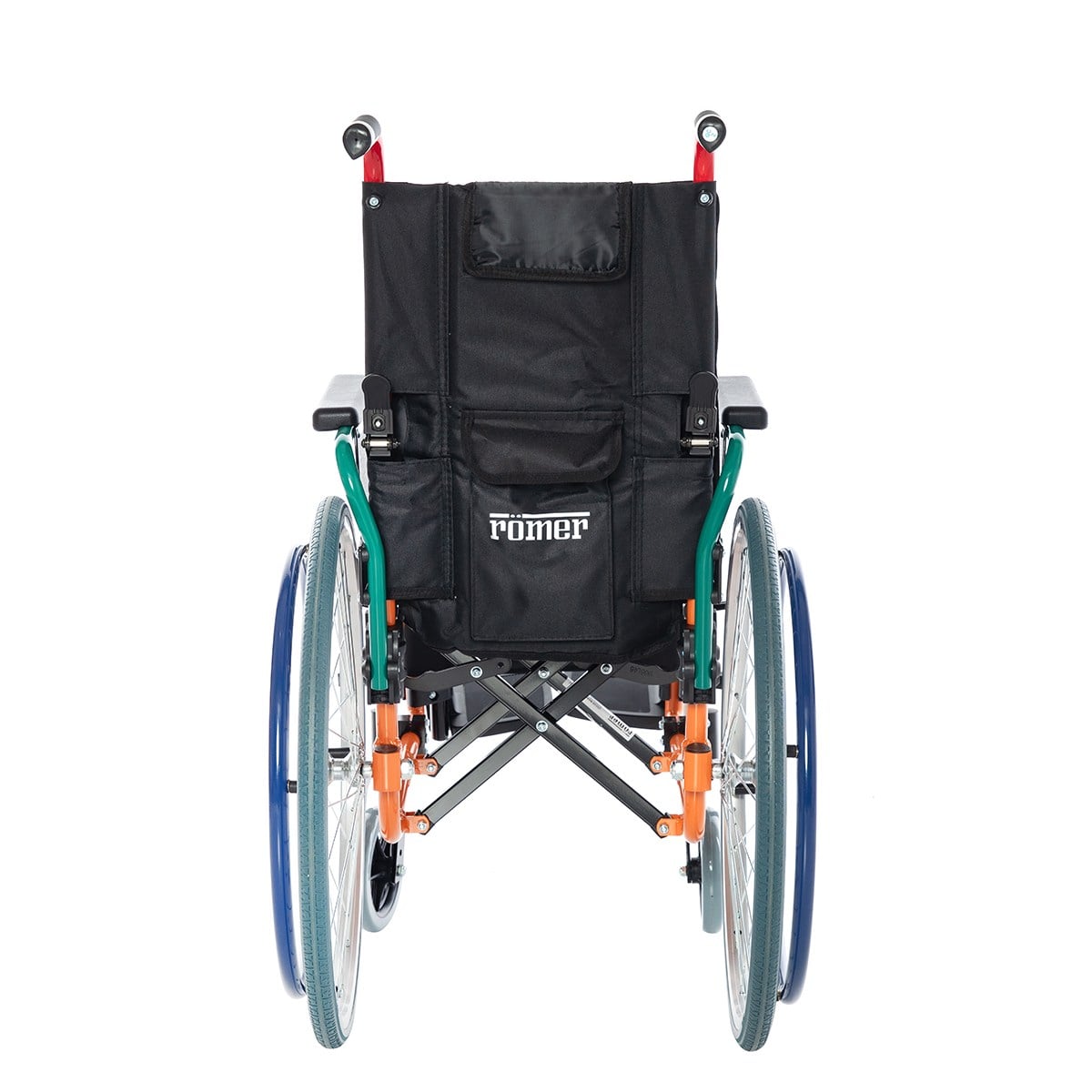 Römer R304 Çocuk Tekerlekli Sandalye