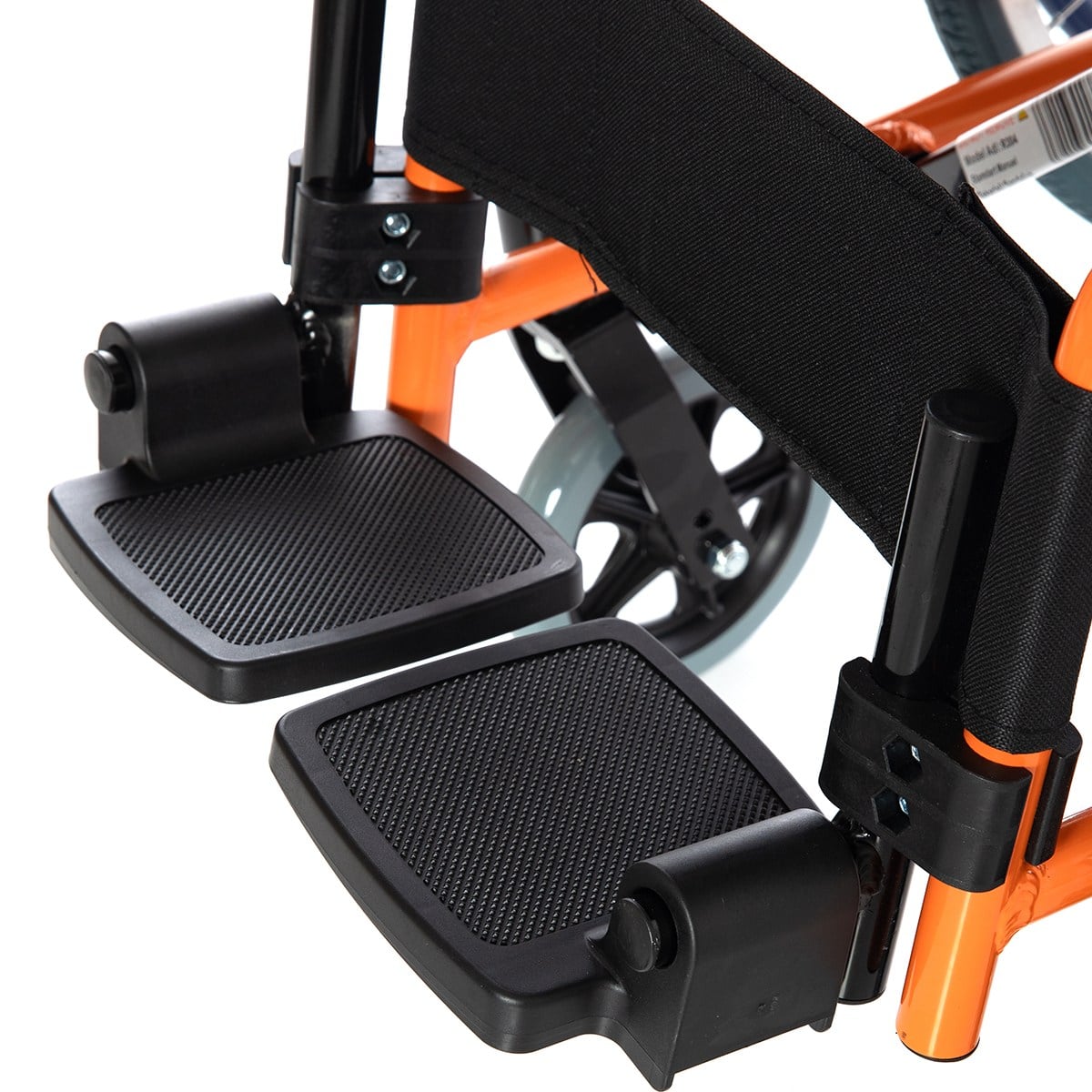 Römer R304 Çocuk Tekerlekli Sandalye