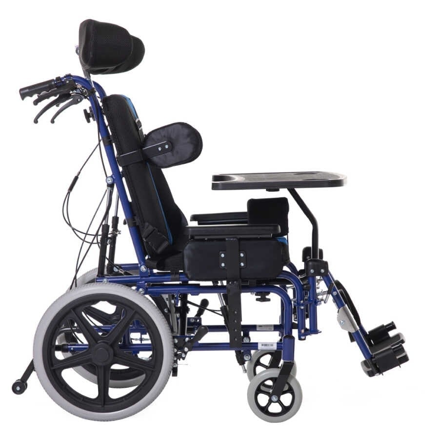 Römer R358 Spastik Çocuk Tekerlekli Sandalye