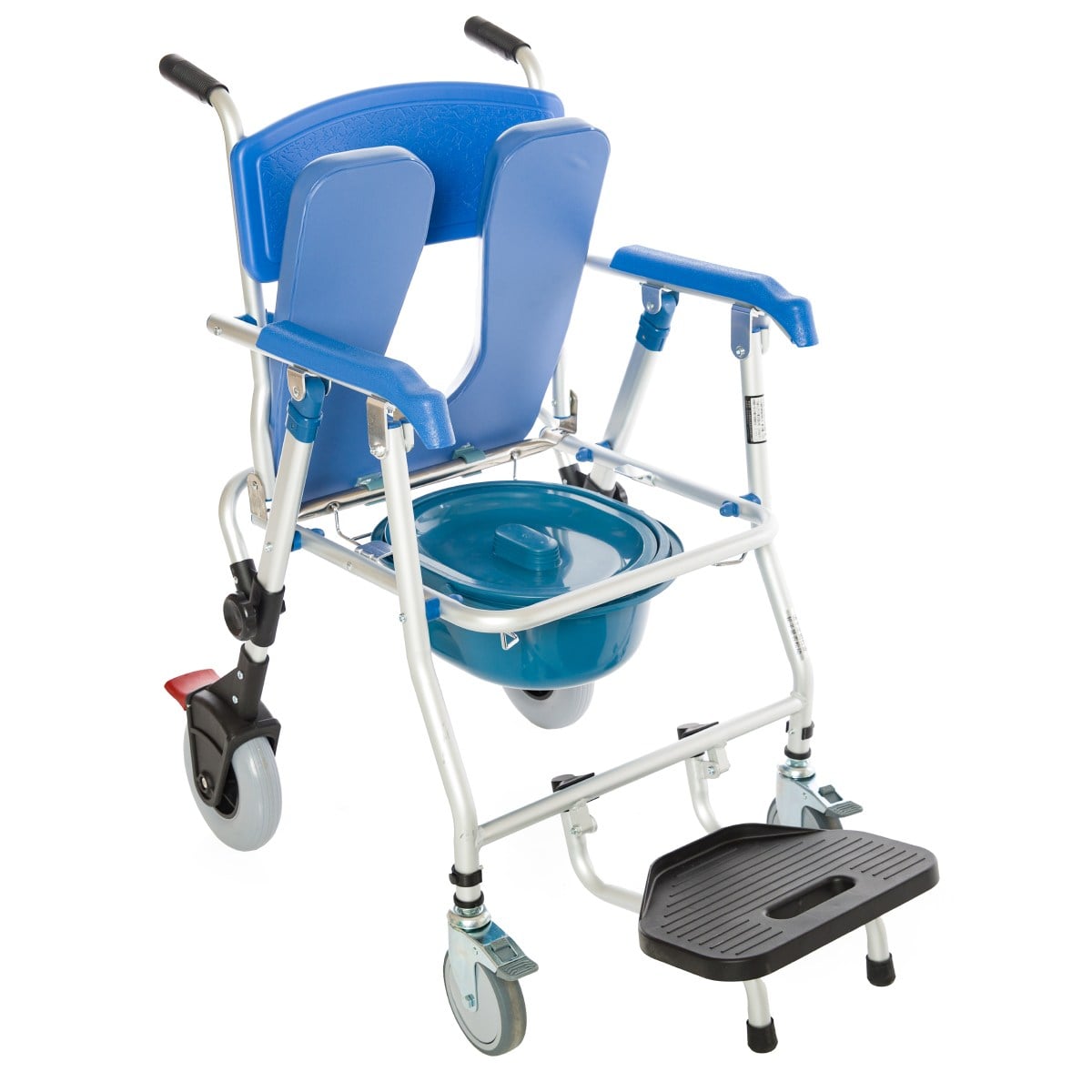 Römer R401 Banyo Tuvalet Sandalyesi