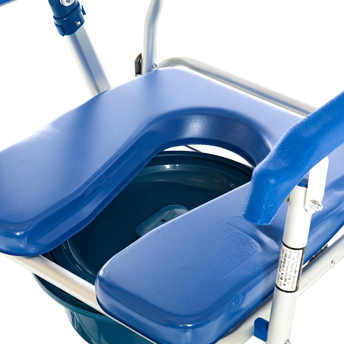 Römer R401 Banyo Tuvalet Sandalyesi