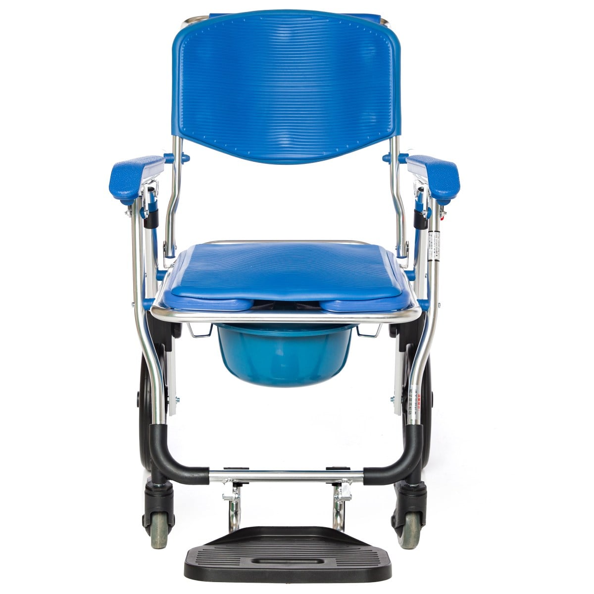Römer R402 Tekerlekli Banyo Tuvalet Sandalyesi 