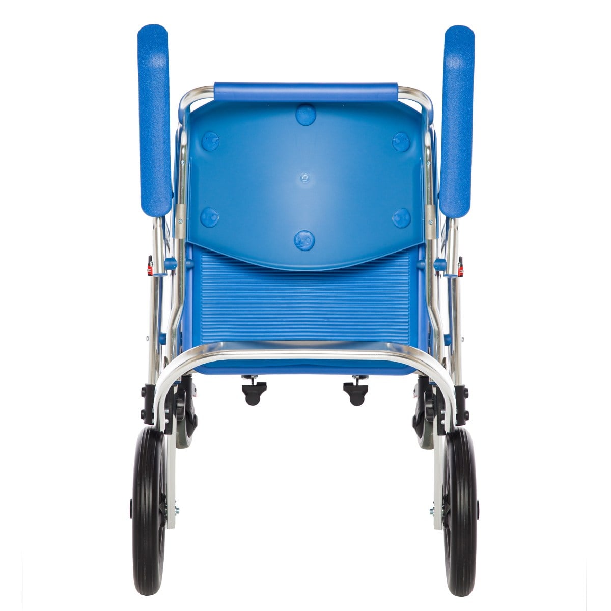 Römer R402 Tekerlekli Banyo Tuvalet Sandalyesi 