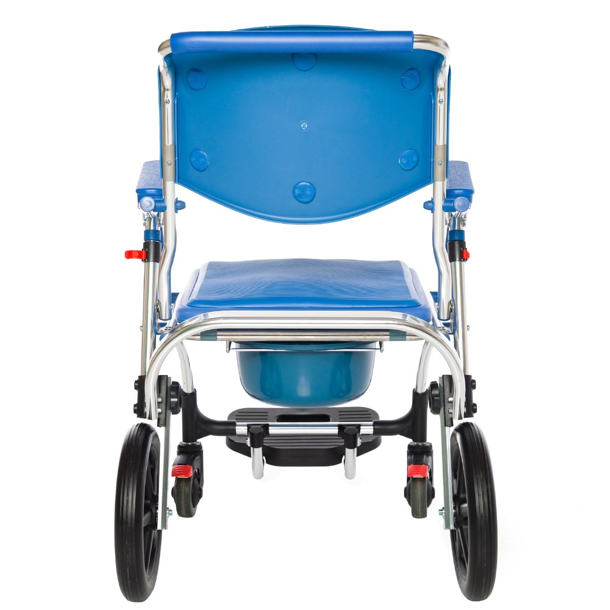 Römer R402 Tekerlekli Banyo Tuvalet Sandalyesi 