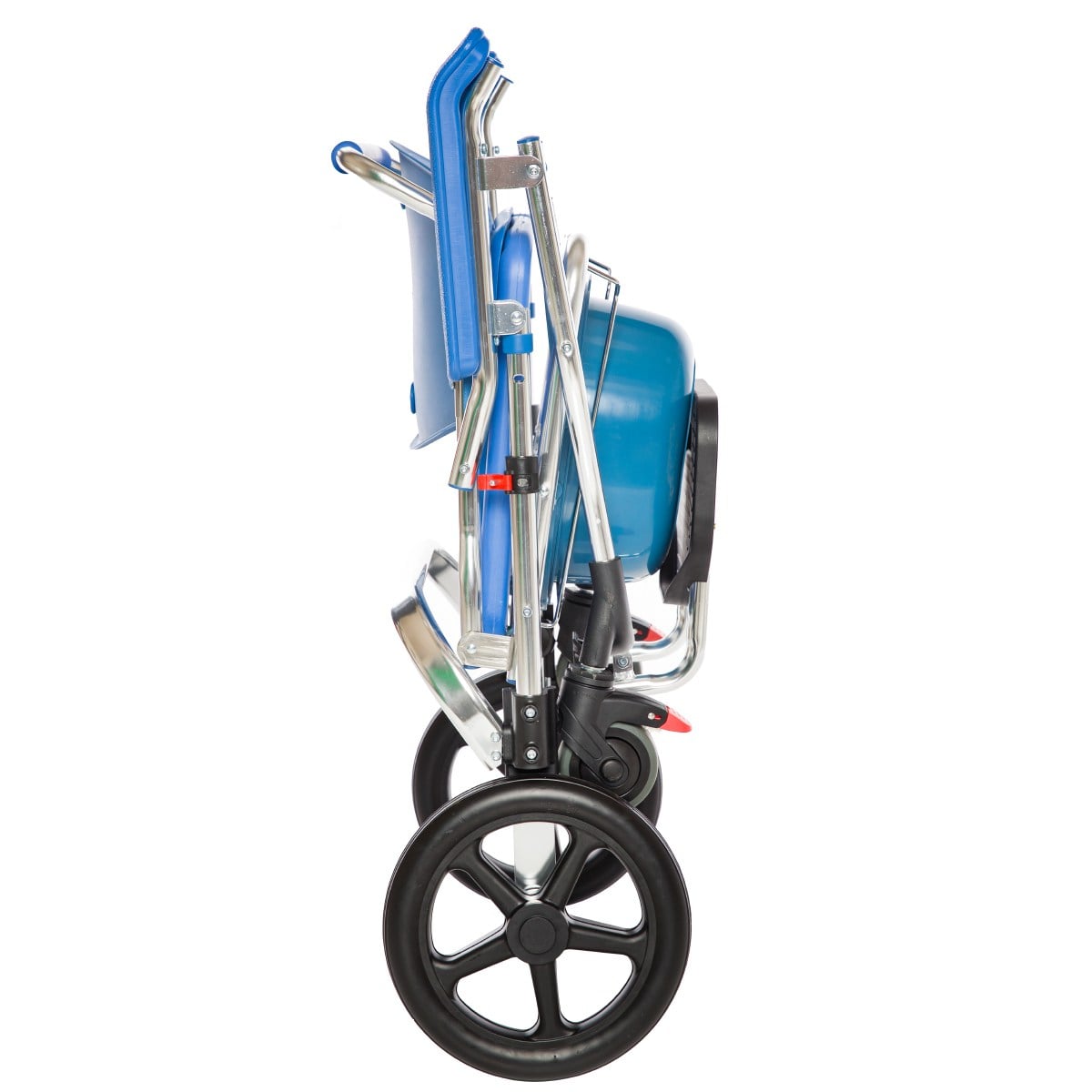 Römer R402 Tekerlekli Banyo Tuvalet Sandalyesi 