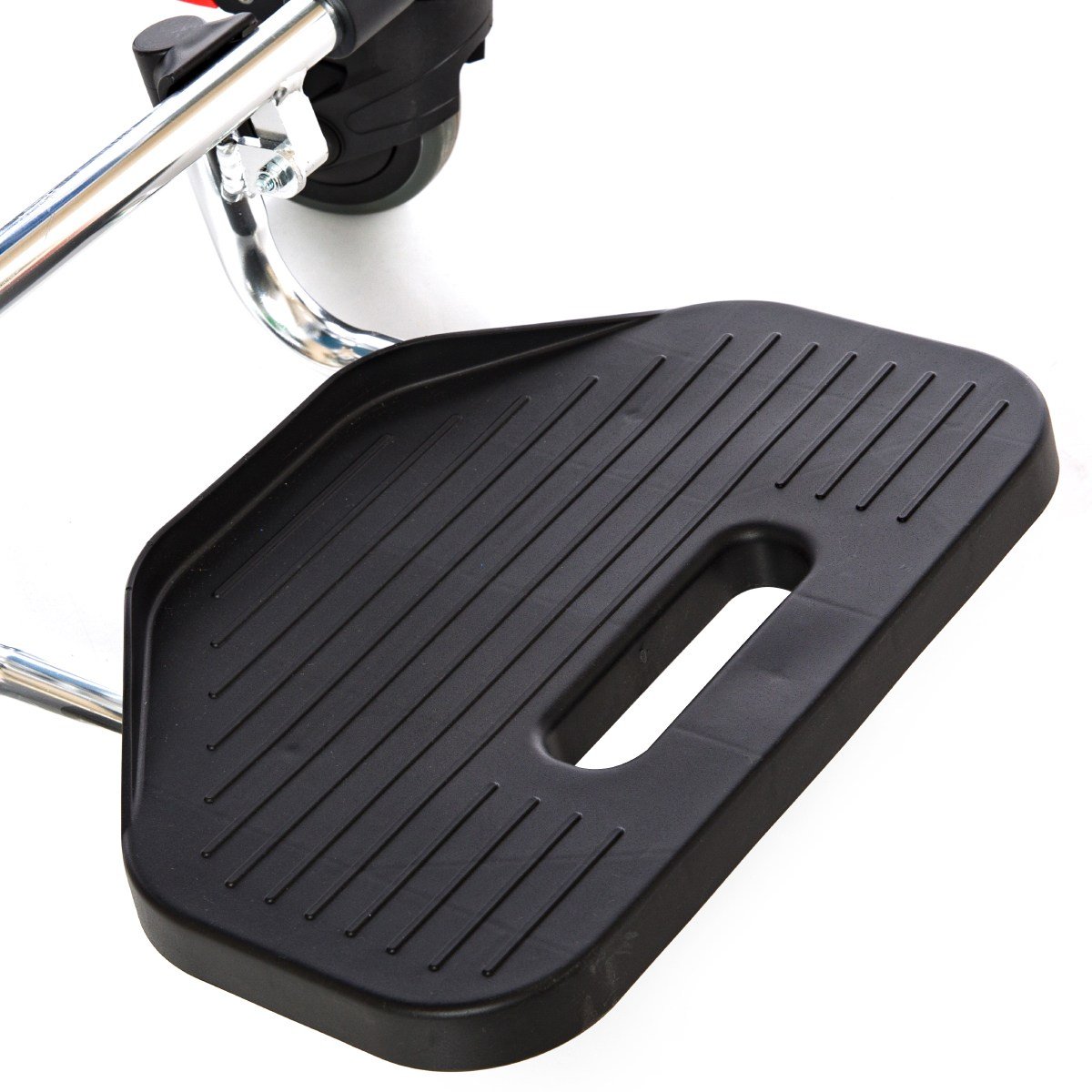 Römer R402 Tekerlekli Banyo Tuvalet Sandalyesi 