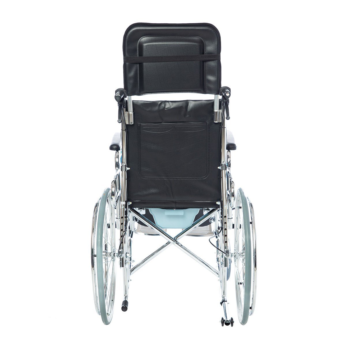 RÖMER R409 Sırtı Yatarlı Banyo Tuvalet Sandalyesi