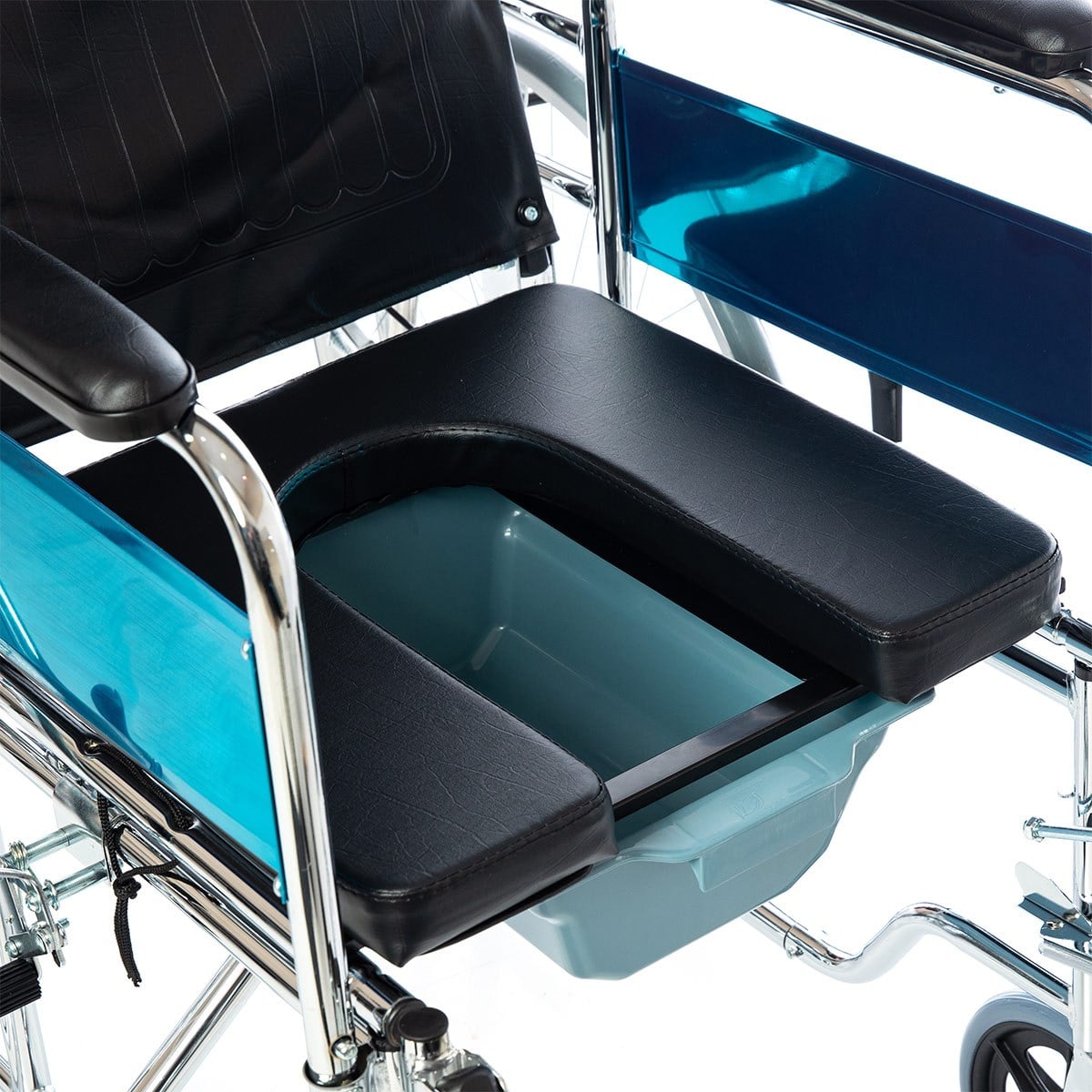 RÖMER R409 Sırtı Yatarlı Banyo Tuvalet Sandalyesi