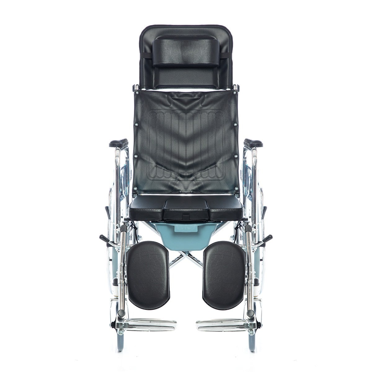 RÖMER R409 Sırtı Yatarlı Banyo Tuvalet Sandalyesi