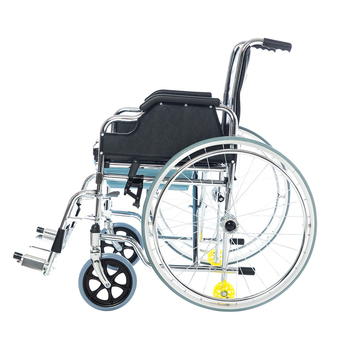 RÖMER R481 Banyo ve Tuvalet Sandalyesi 