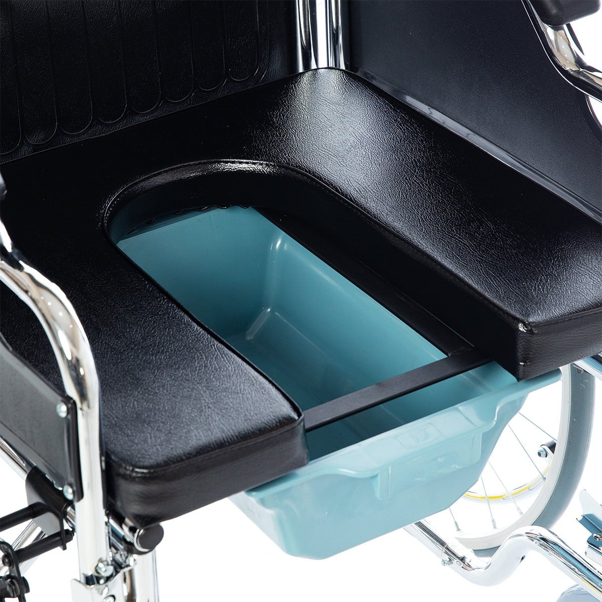 RÖMER R481 Banyo ve Tuvalet Sandalyesi 
