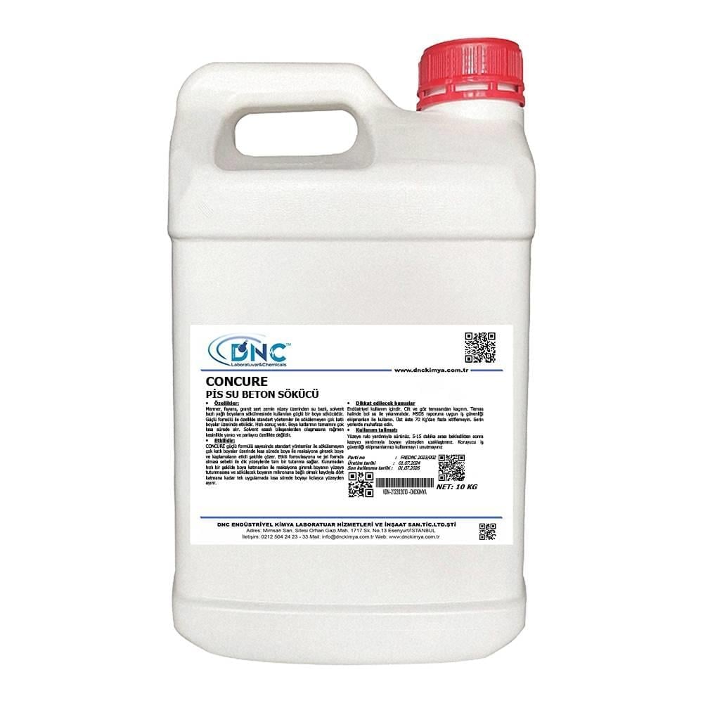 Beton Eritici Concure