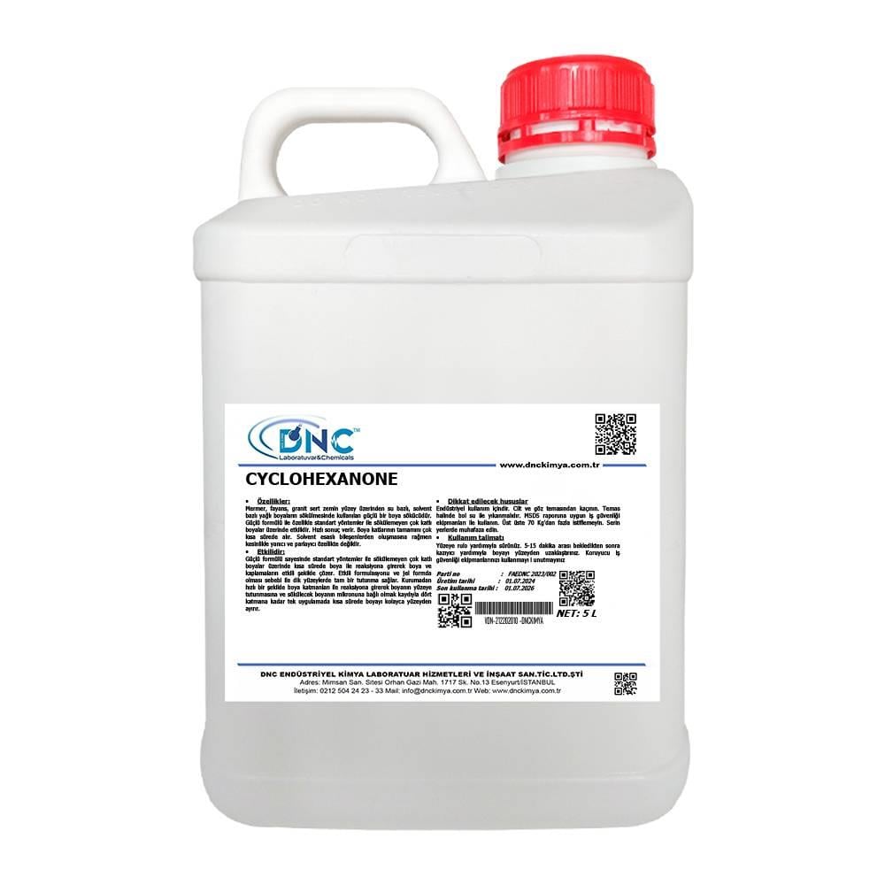 CYCLOHEXANONE