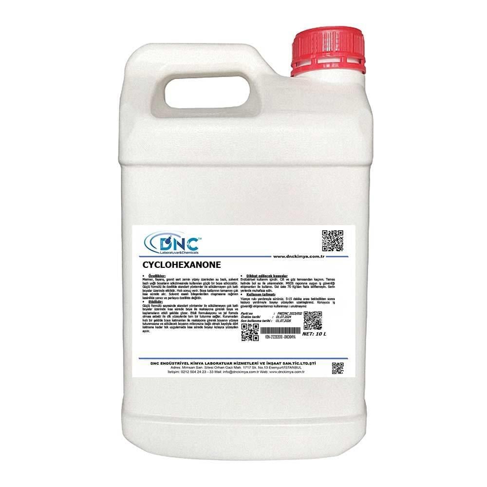 CYCLOHEXANONE