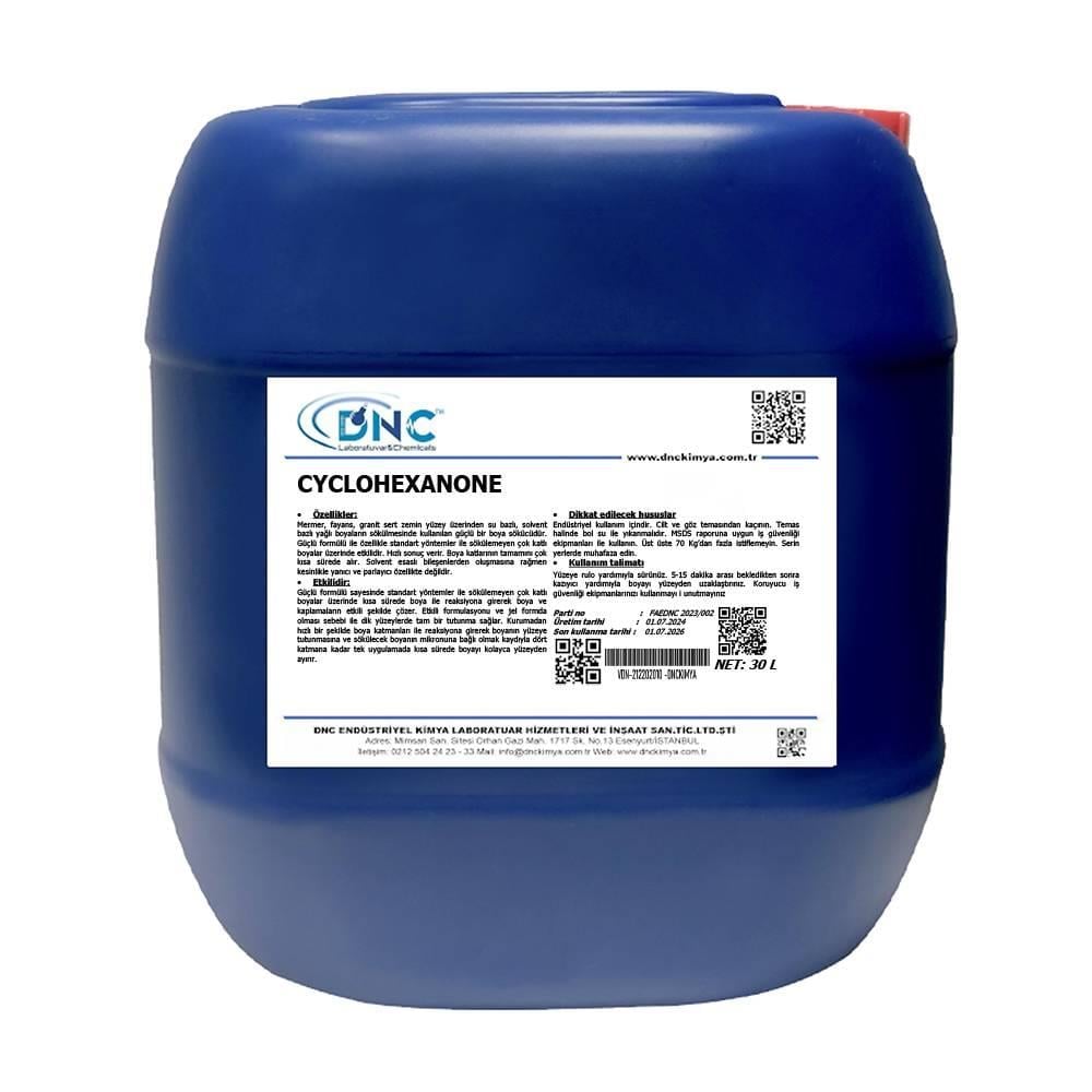 CYCLOHEXANONE