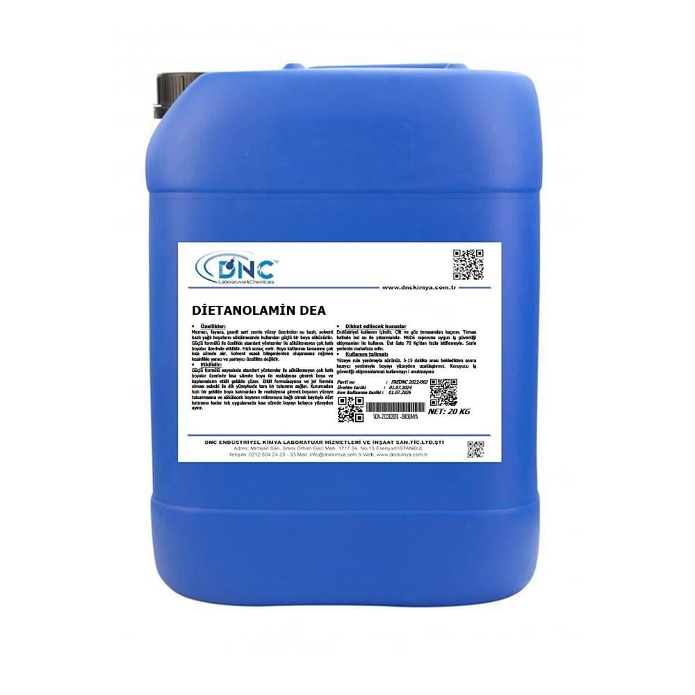 Dietanolamin DEA