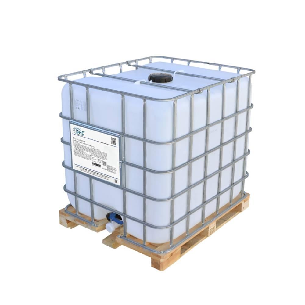 Dipropilen Glikol (DPG)