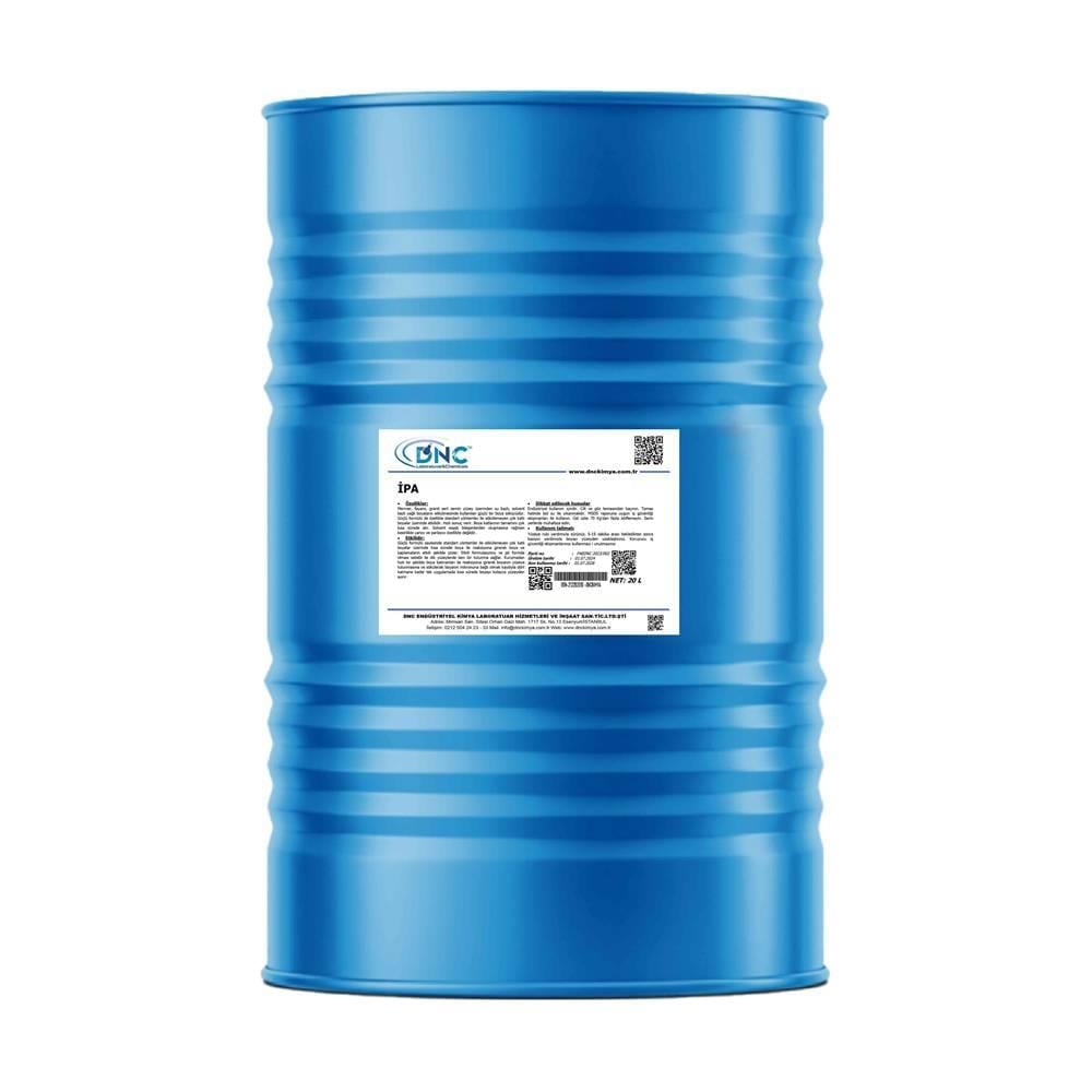 İzopropil Alkol İpa Temizlik Solvent