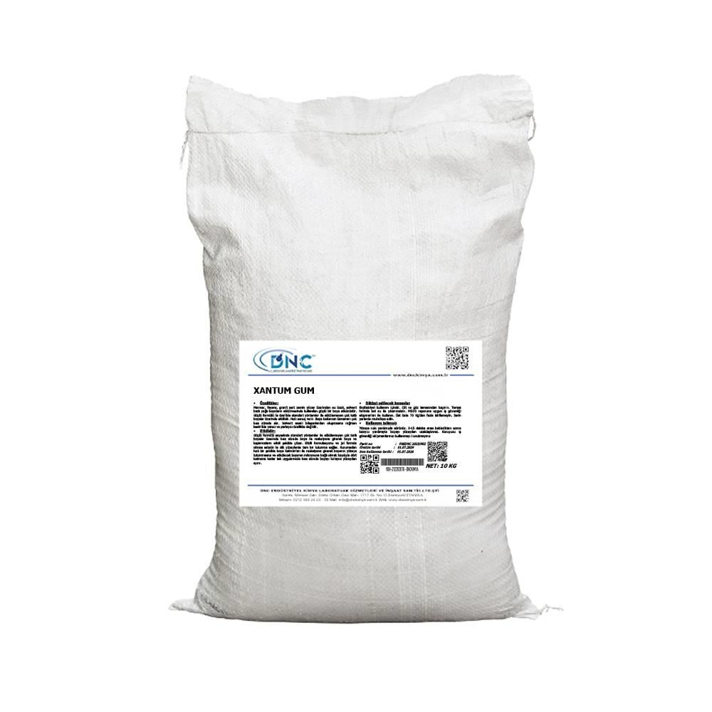 Xantan Gum