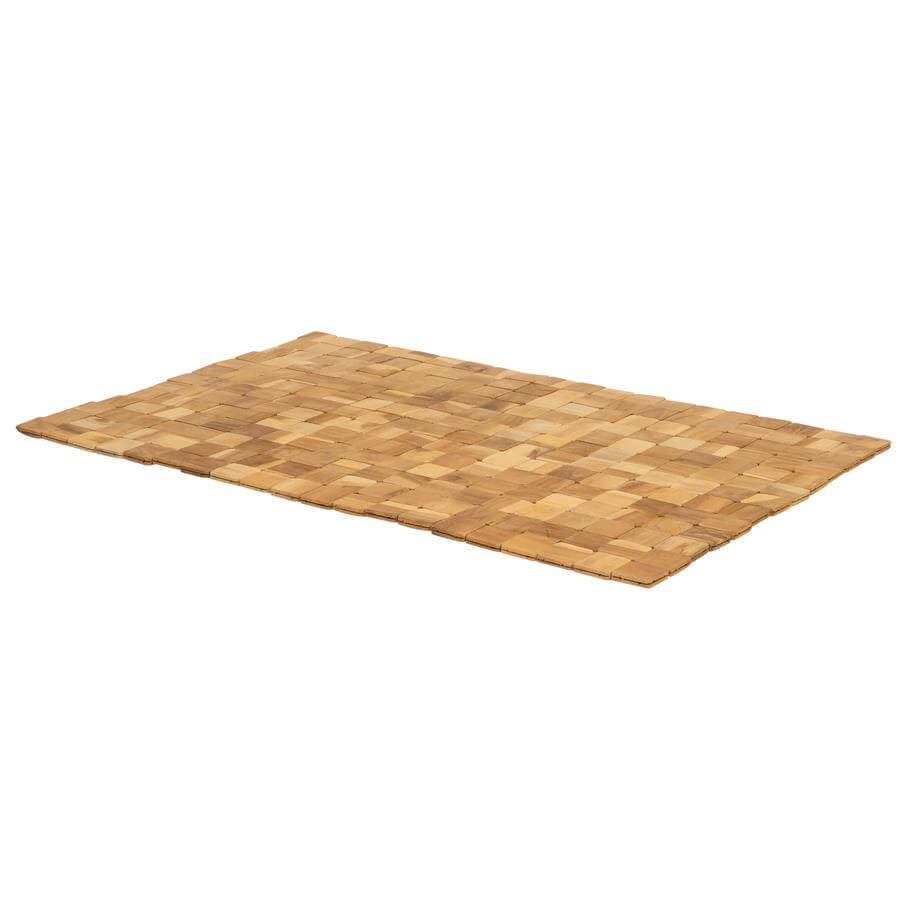 Ahşap Paspaslar  50 cm x 80 cm