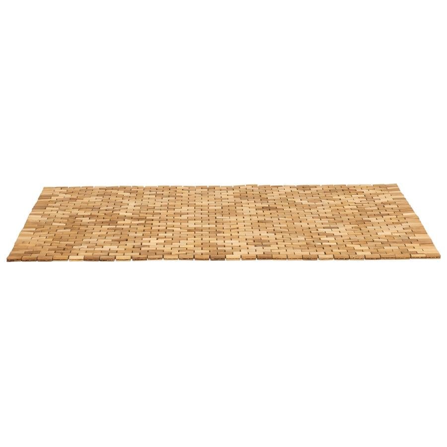 Ahşap Paspaslar  50 cm x 80 cm