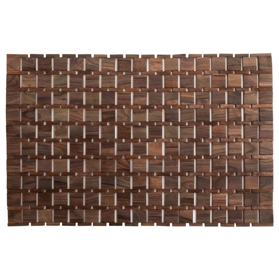 Ahşap Paspaslar  50 cm x 80 cm