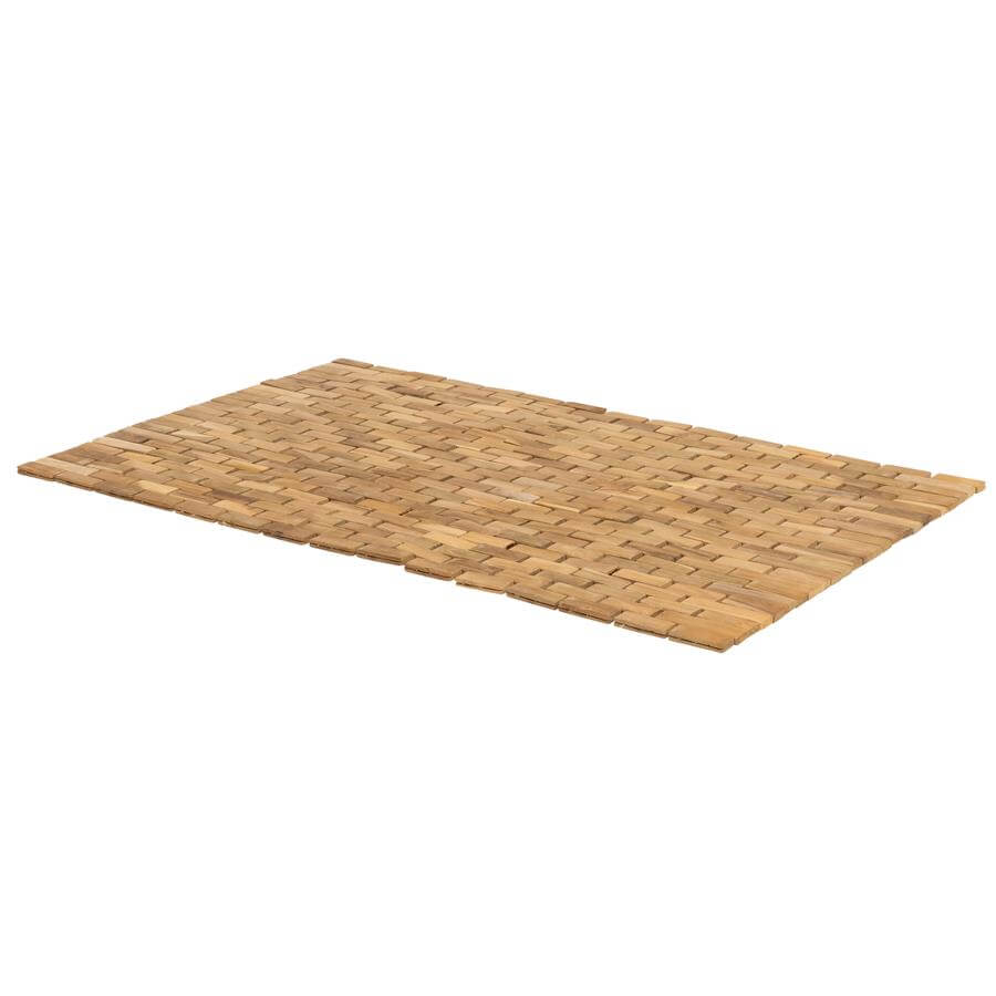 Ahşap Paspaslar  50 cm x 80 cm
