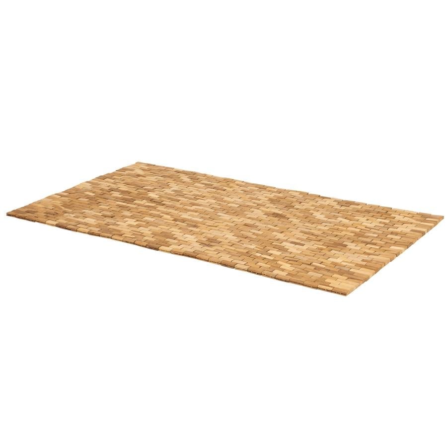 Ahşap Paspaslar  50 cm x 80 cm