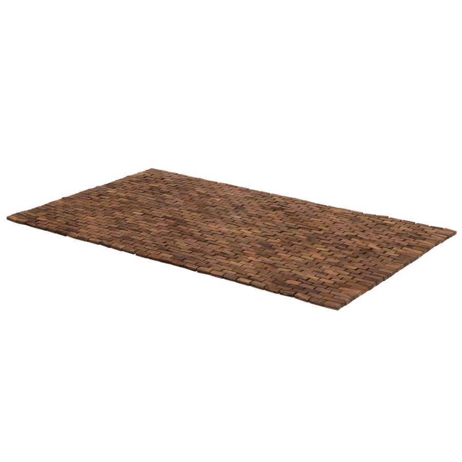 Ahşap Paspaslar  50 cm x 80 cm