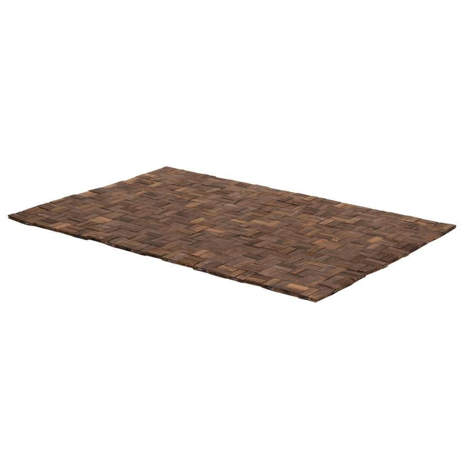 Ahşap Paspaslar  50 cm x 80 cm