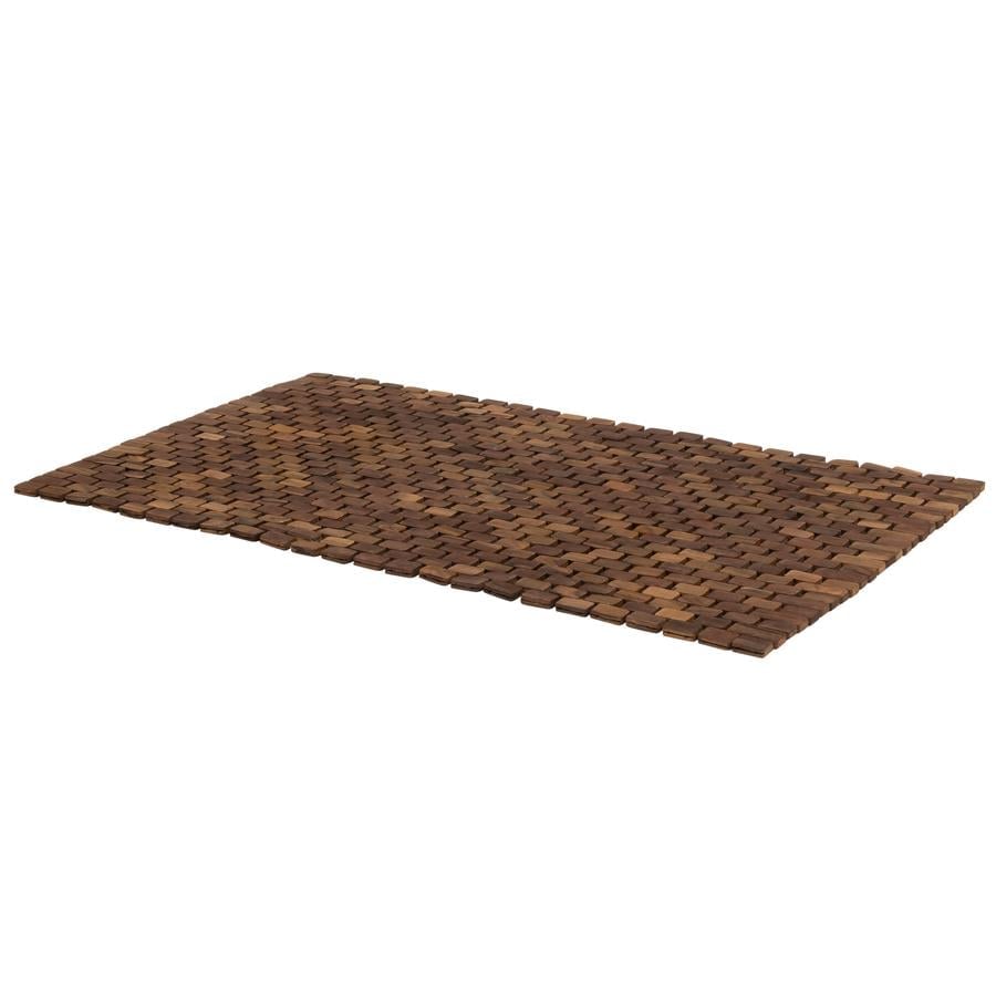 Ahşap Paspaslar  50 cm x 80 cm