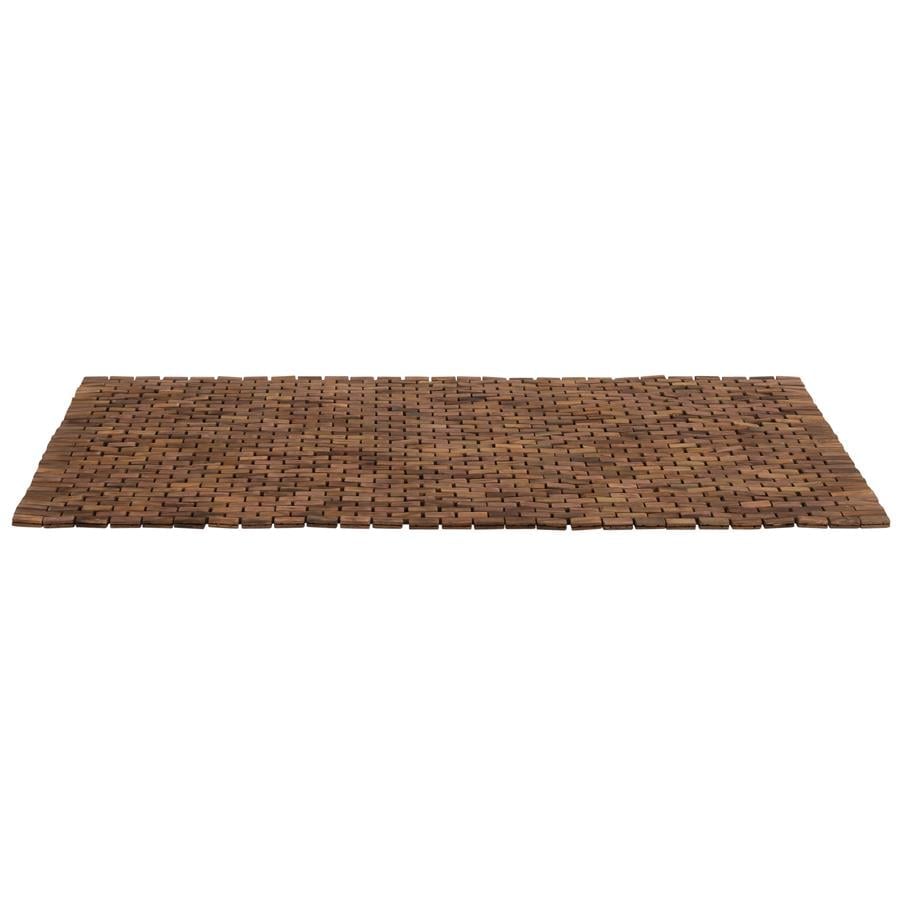 Ahşap Paspaslar  50 cm x 80 cm