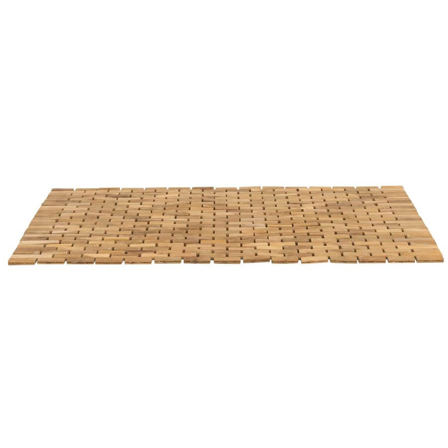 Ahşap Paspaslar  50 cm x 80 cm