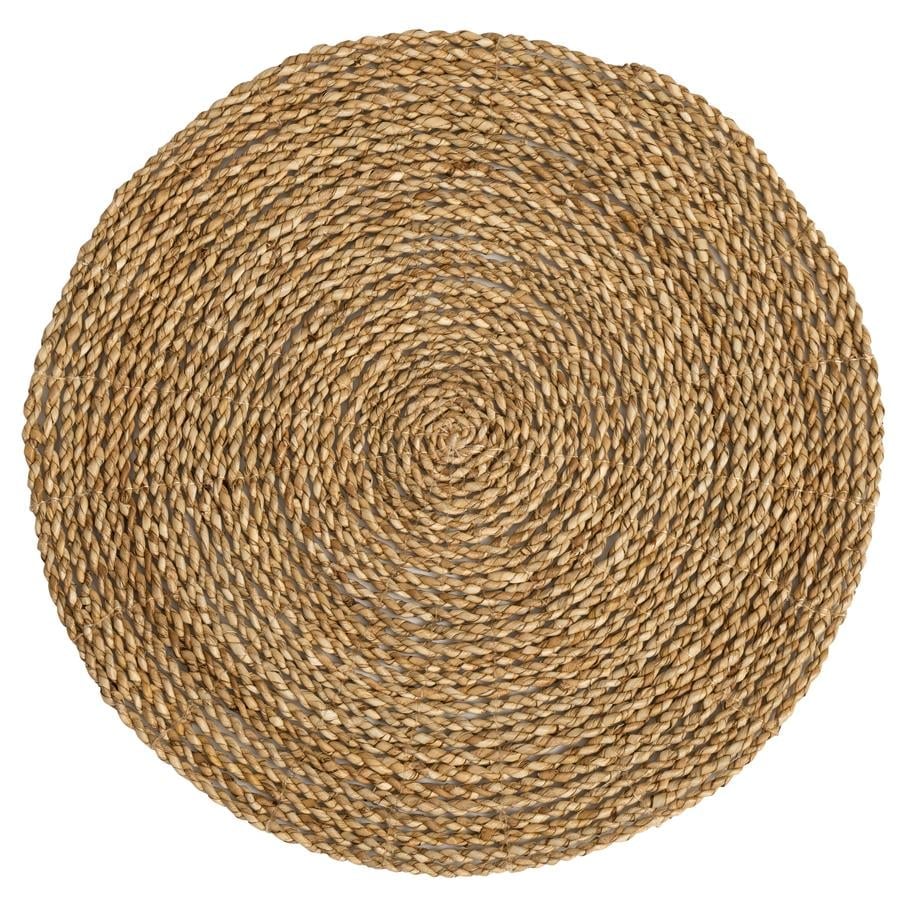 Amerikan Servis Naturel Rattan
