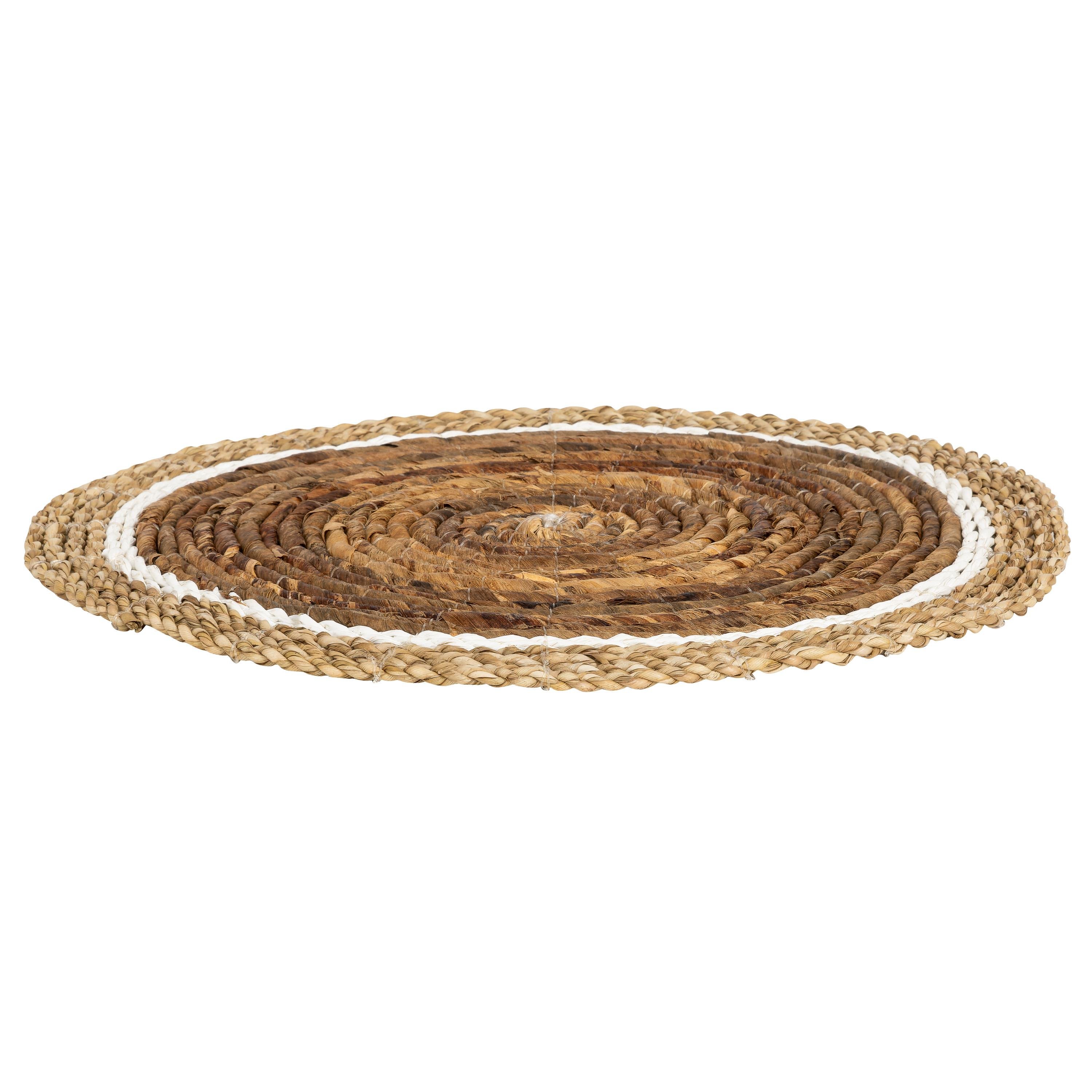 Amerikan Servis  Terracota Naturel