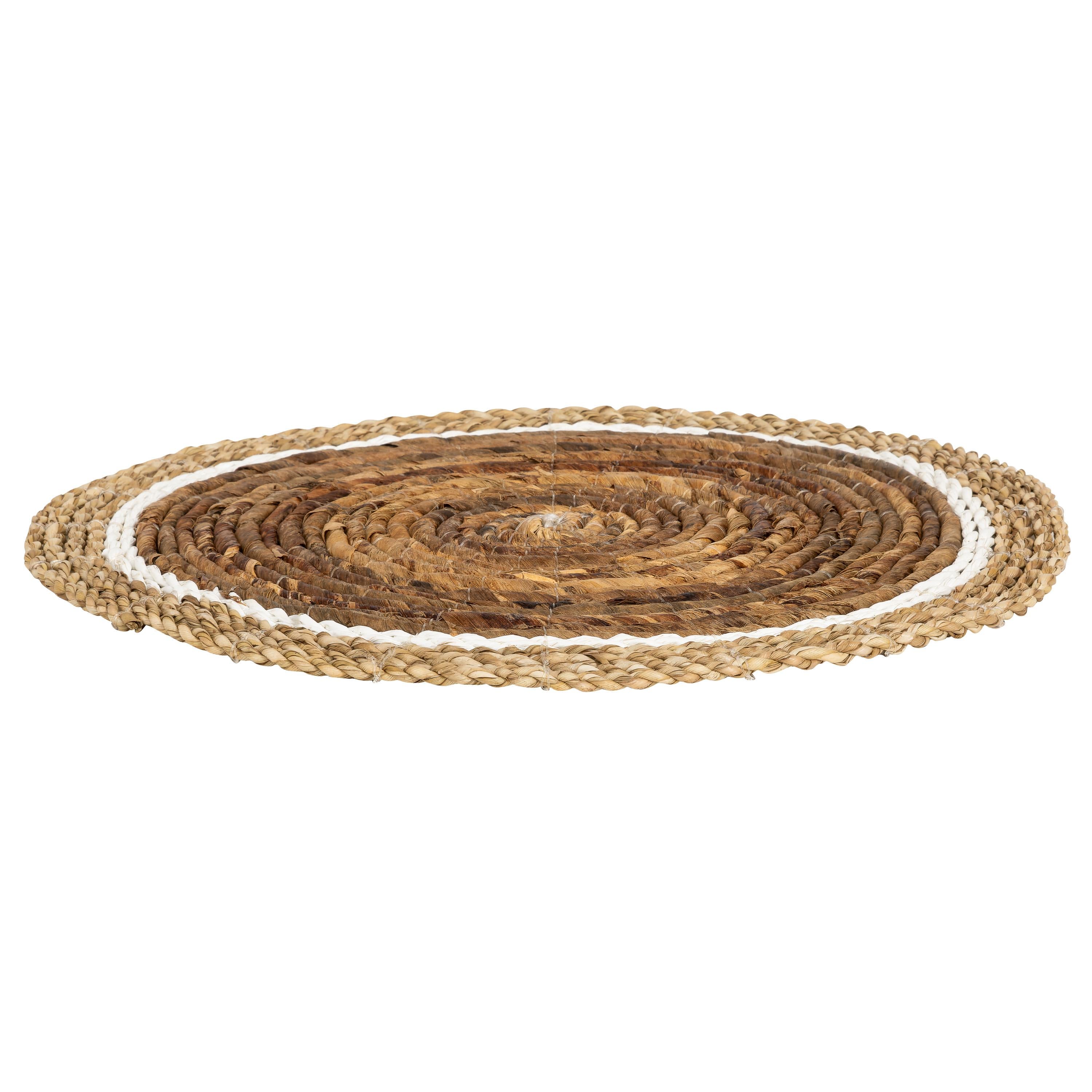 Amerikan Servis  Terracota Naturel 4 lü Set