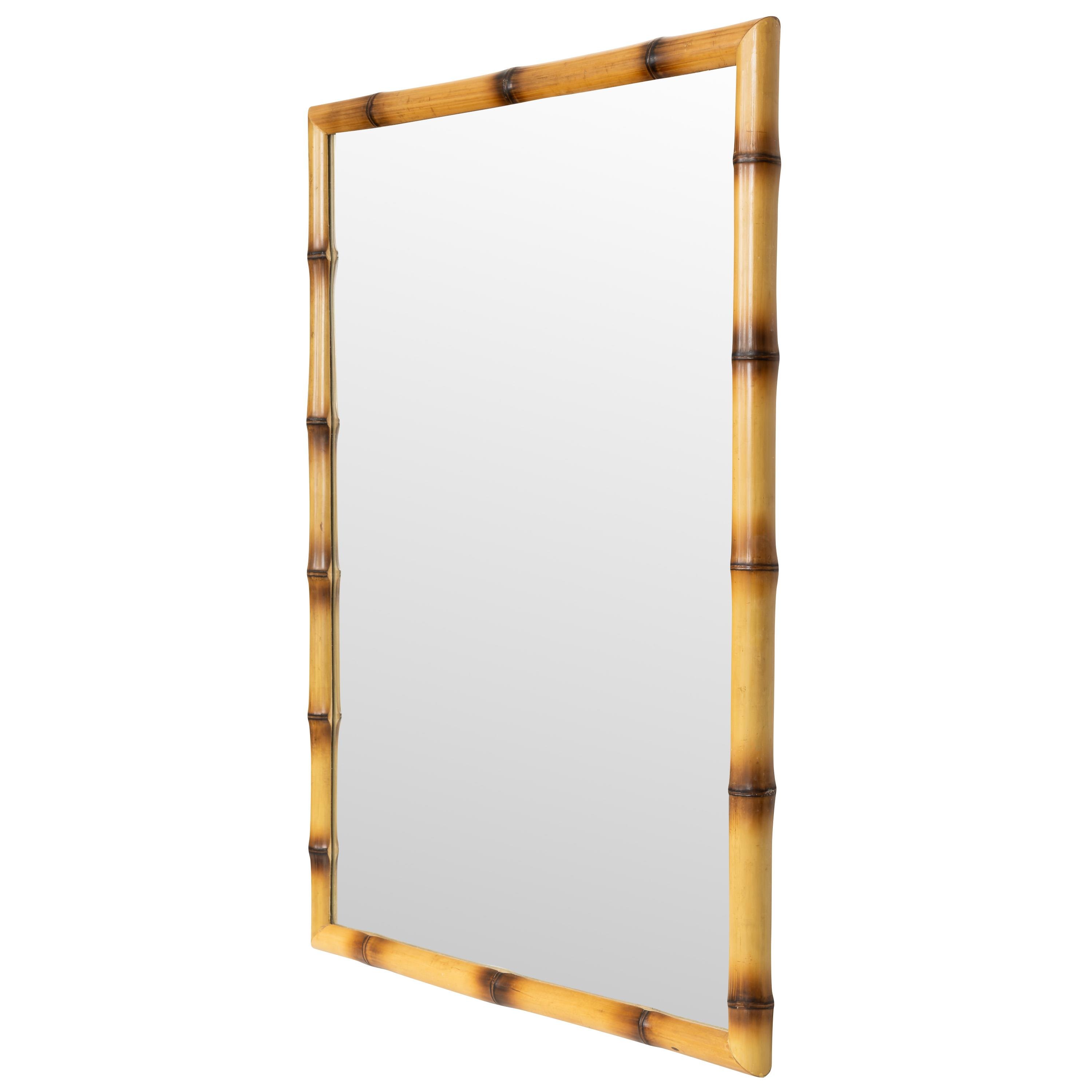 Ayna Bambu Naturel  70 cm x 90 cm
