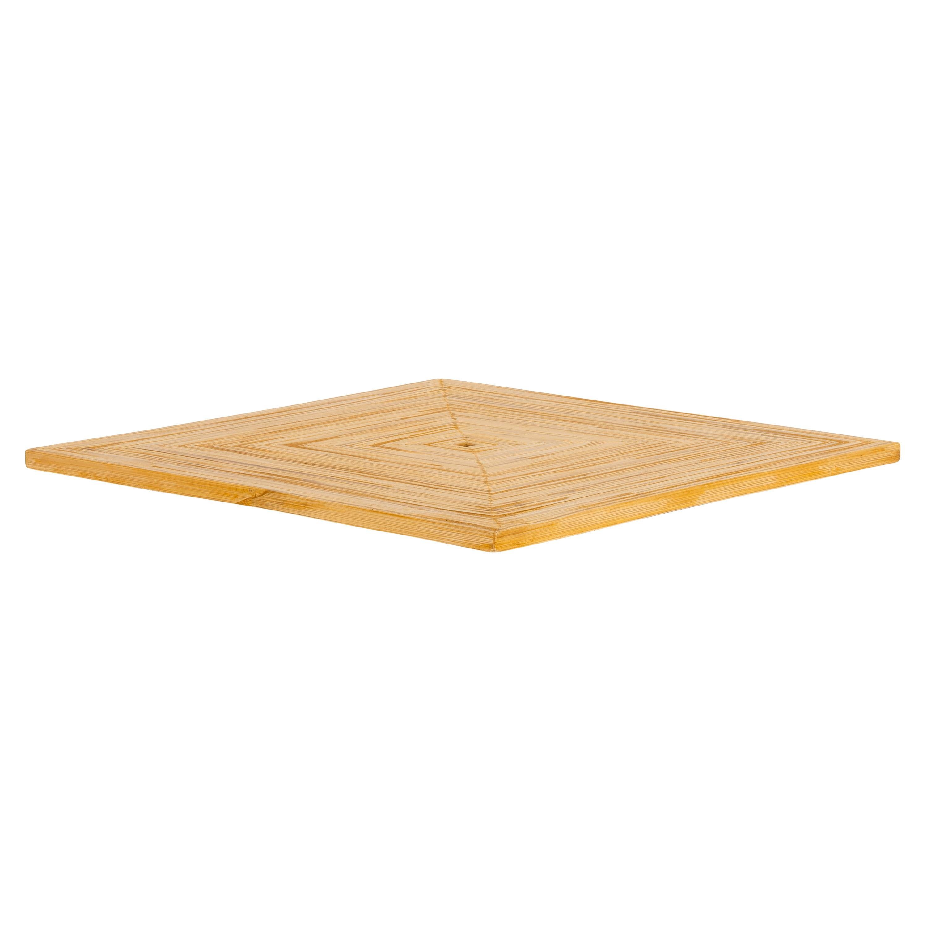 Bambu Amerikan Servisi 35 cm x 35 cm