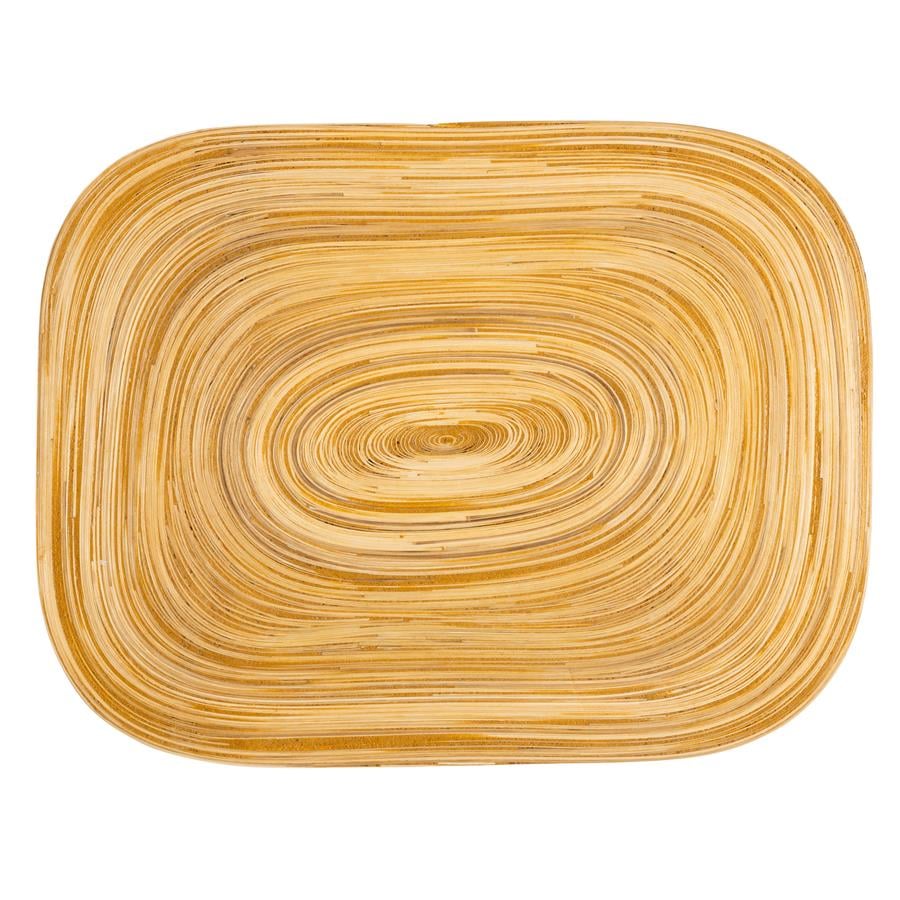 Bambu Amerikan Servisi 39 cm x 30cm