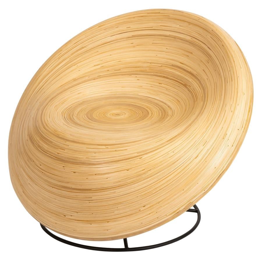 Bambu Koltuk  90 cm × 70 cm × 66 cm