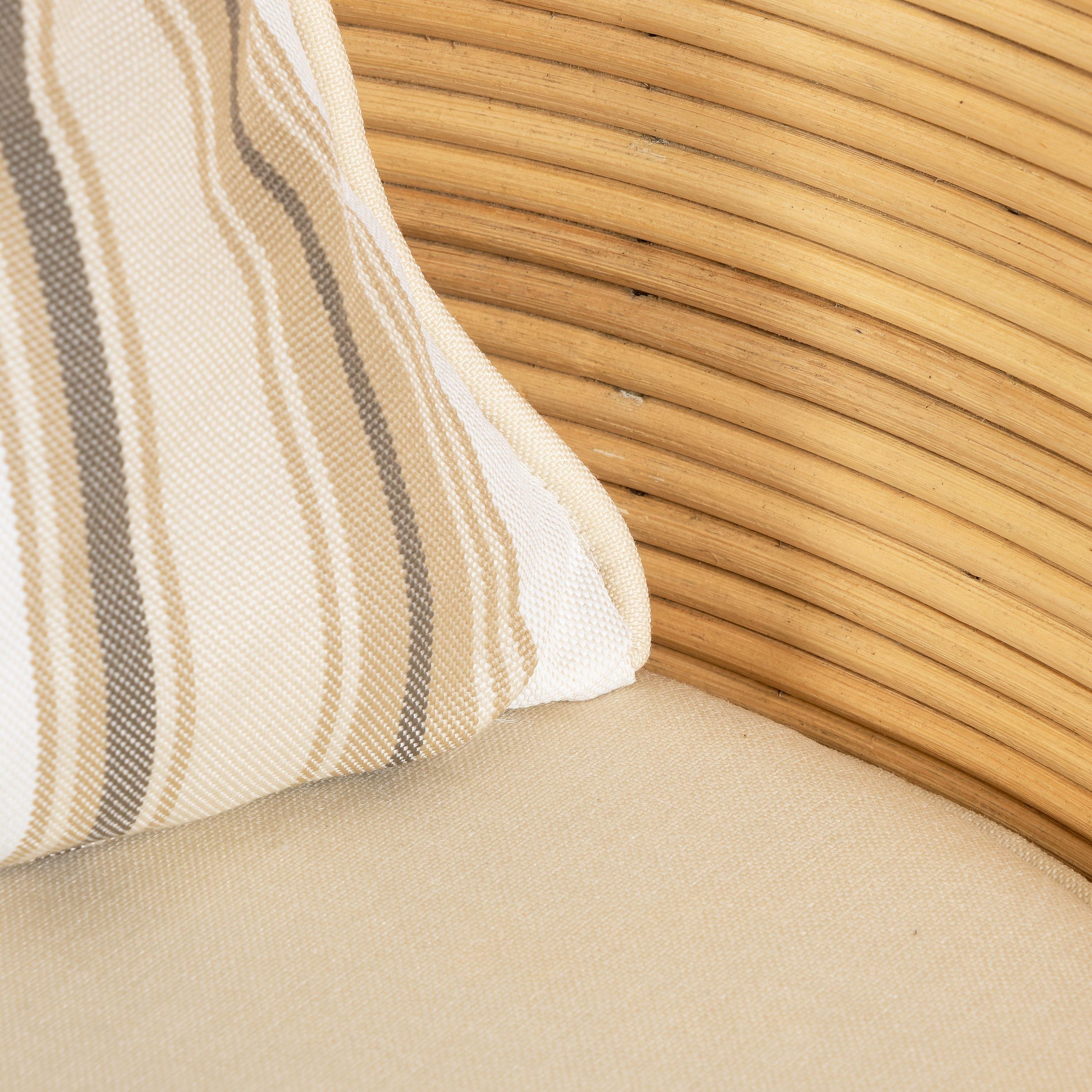 Bambu Oturma Takımı (2 Tek Kişilik +1 İki Kişilik + 1 Kahve Masası)
