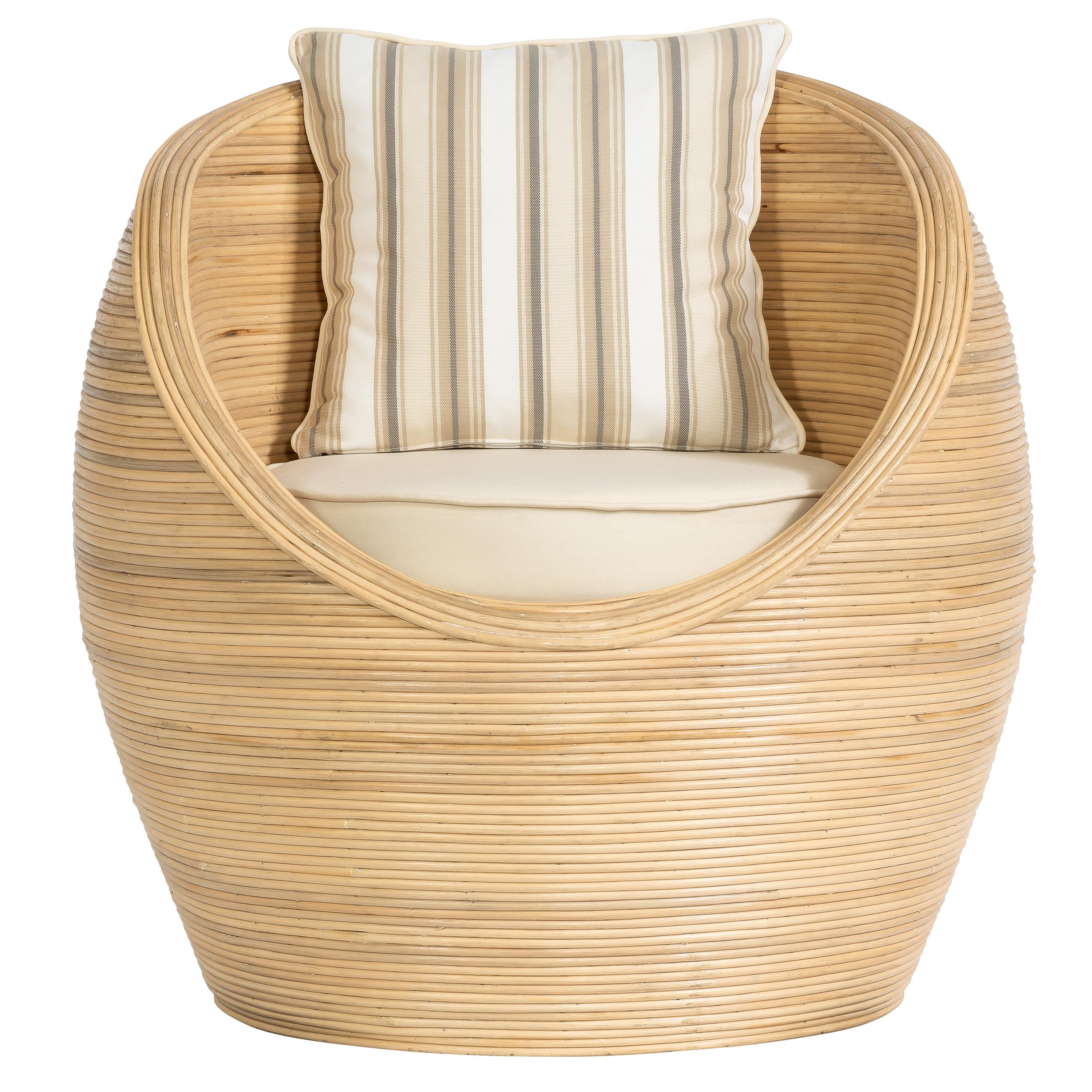Bambu Oturma Takımı (2 Tek Kişilik +1 İki Kişilik + 1 Kahve Masası)