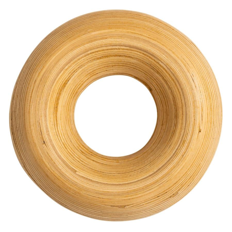 Bambu Peçete Halkası Yuvarlak Form d.10 cm